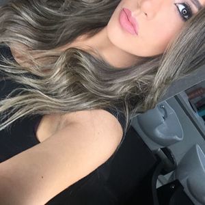 Meet your Posher, Karla